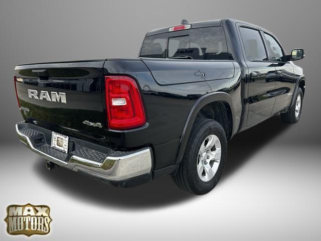 used 2025 Ram 1500 car, priced at $39,900