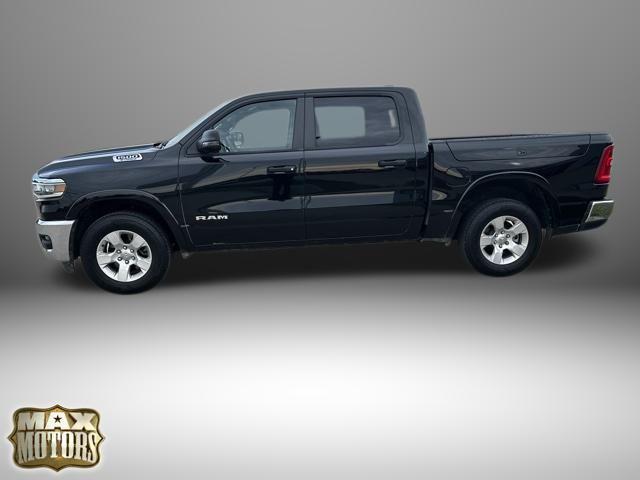 used 2025 Ram 1500 car, priced at $39,900