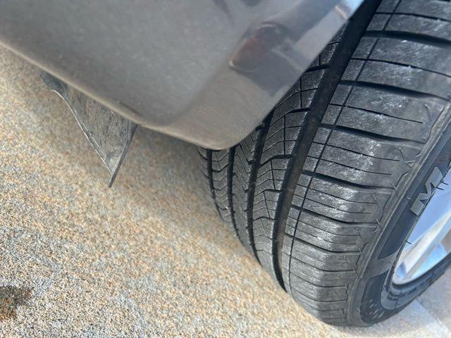 used 2017 Ford Fusion car, priced at $12,593