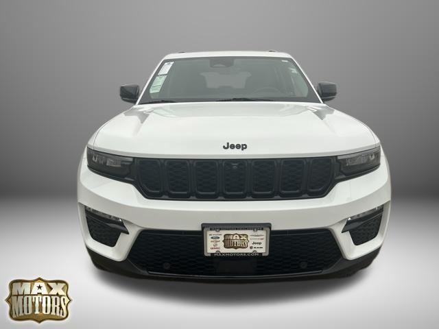 used 2023 Jeep Grand Cherokee car, priced at $31,952