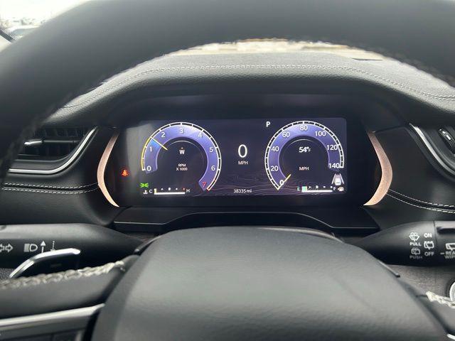 used 2023 Jeep Grand Cherokee car, priced at $31,952