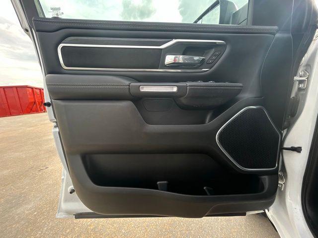 used 2023 Ram 1500 car, priced at $46,388
