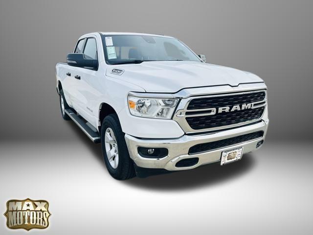 used 2023 Ram 1500 car, priced at $32,500