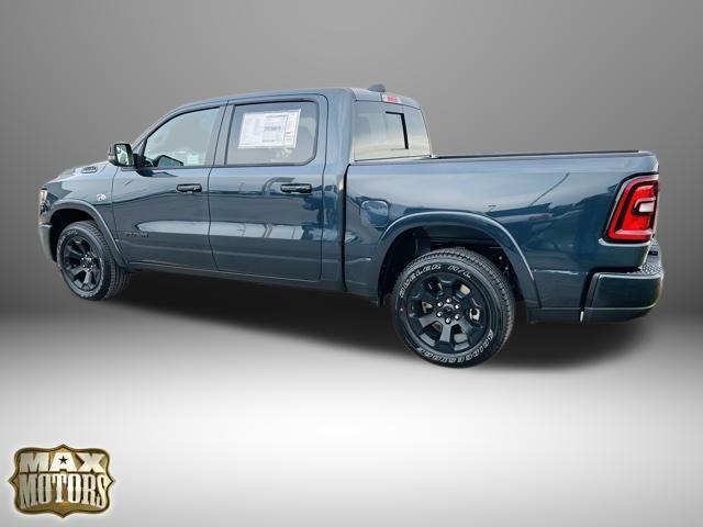 new 2026 Ram 1500 car, priced at $57,207