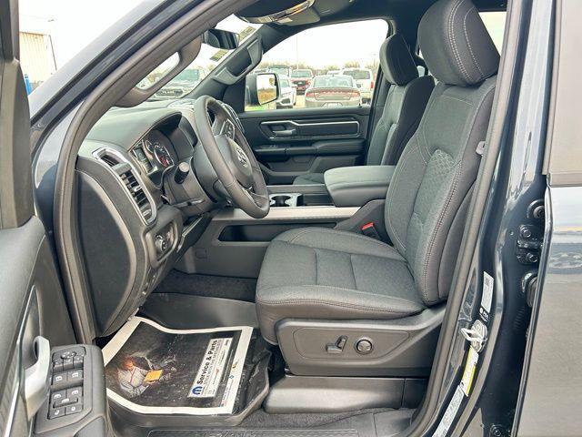 new 2026 Ram 1500 car, priced at $57,207