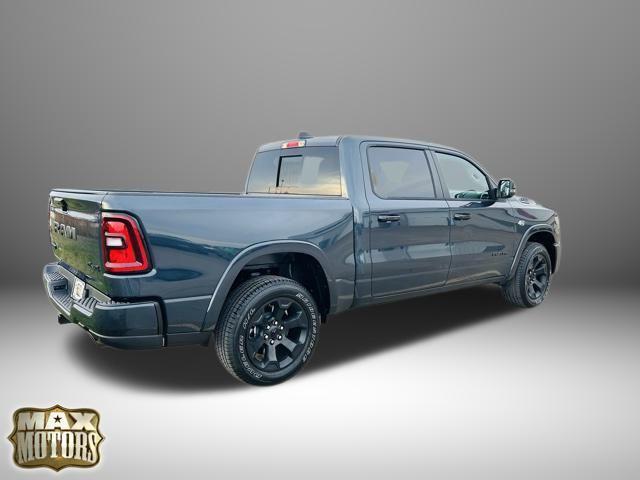 new 2026 Ram 1500 car, priced at $57,207