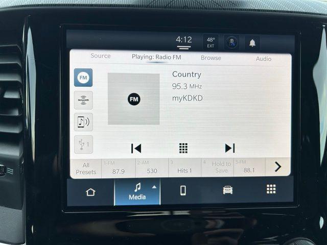 new 2026 Ram 1500 car, priced at $57,207