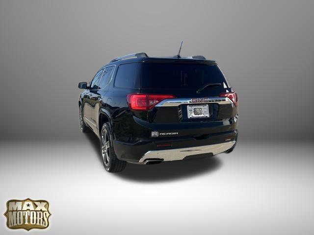 used 2019 GMC Acadia car, priced at $23,994