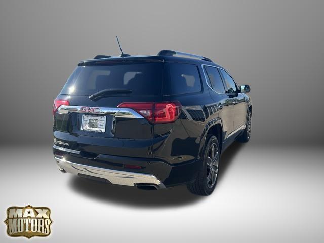 used 2019 GMC Acadia car, priced at $23,994