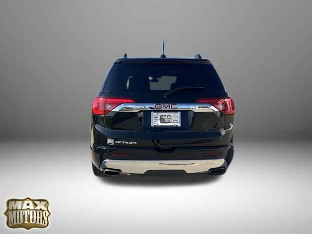 used 2019 GMC Acadia car, priced at $23,994
