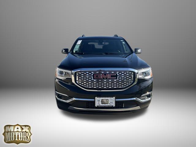 used 2019 GMC Acadia car, priced at $23,994