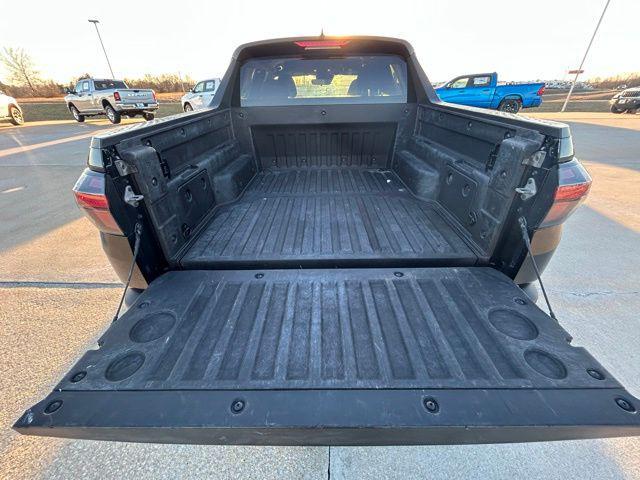 used 2023 Hyundai SANTA CRUZ car, priced at $23,993