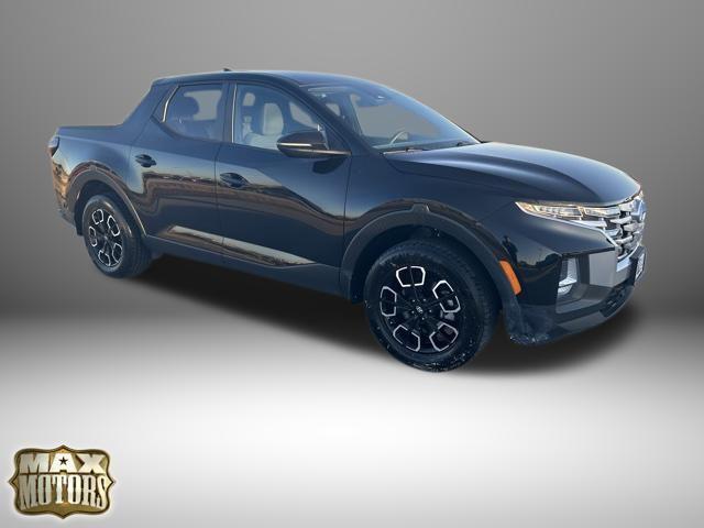 used 2023 Hyundai SANTA CRUZ car, priced at $23,993