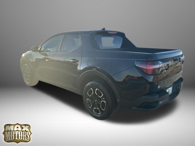 used 2023 Hyundai SANTA CRUZ car, priced at $23,993