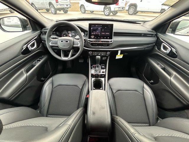 new 2026 Jeep Compass car, priced at $32,864