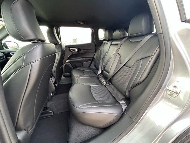 new 2026 Jeep Compass car, priced at $32,864