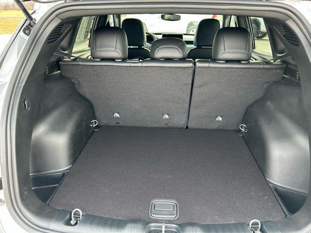 new 2026 Jeep Compass car, priced at $32,864