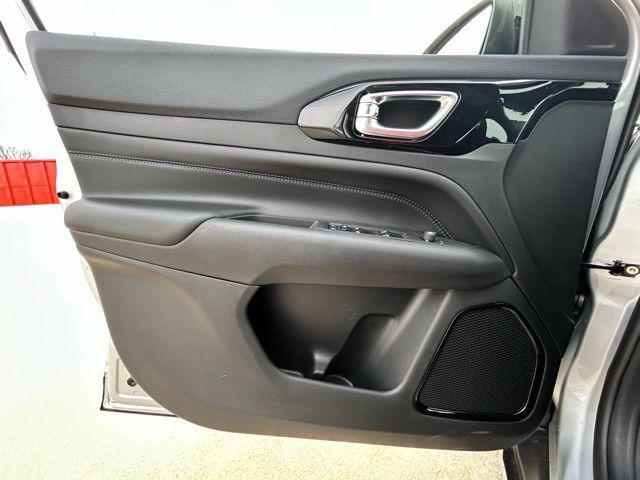 new 2026 Jeep Compass car, priced at $32,864