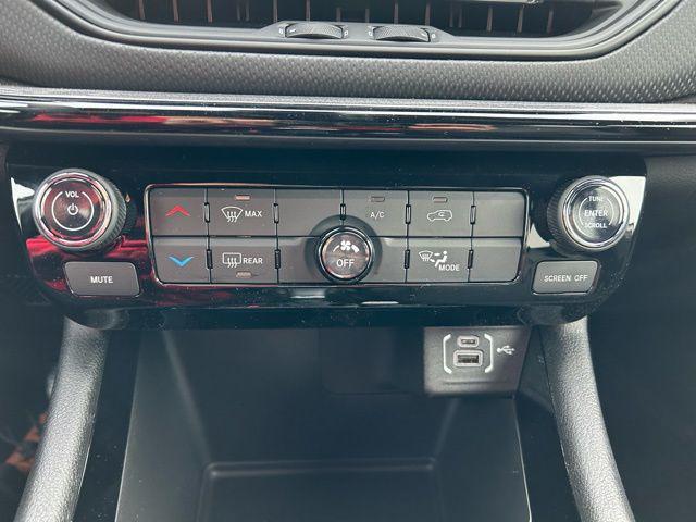 new 2026 Jeep Compass car, priced at $32,864