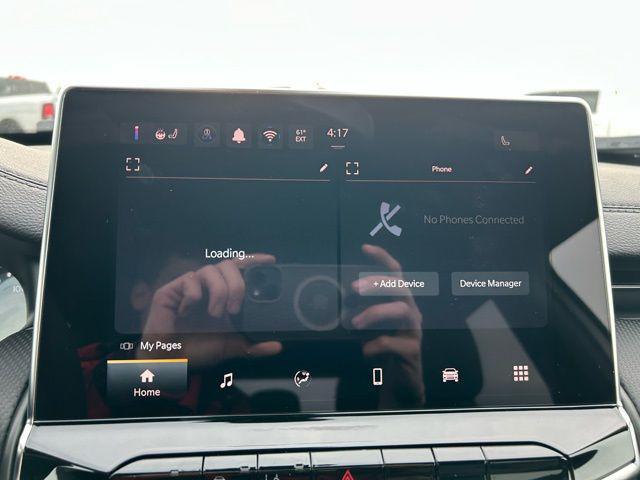 new 2026 Jeep Compass car, priced at $32,864