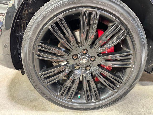 used 2019 Land Rover Range Rover Sport car, priced at $32,901