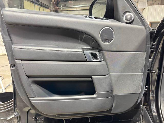 used 2019 Land Rover Range Rover Sport car, priced at $32,901