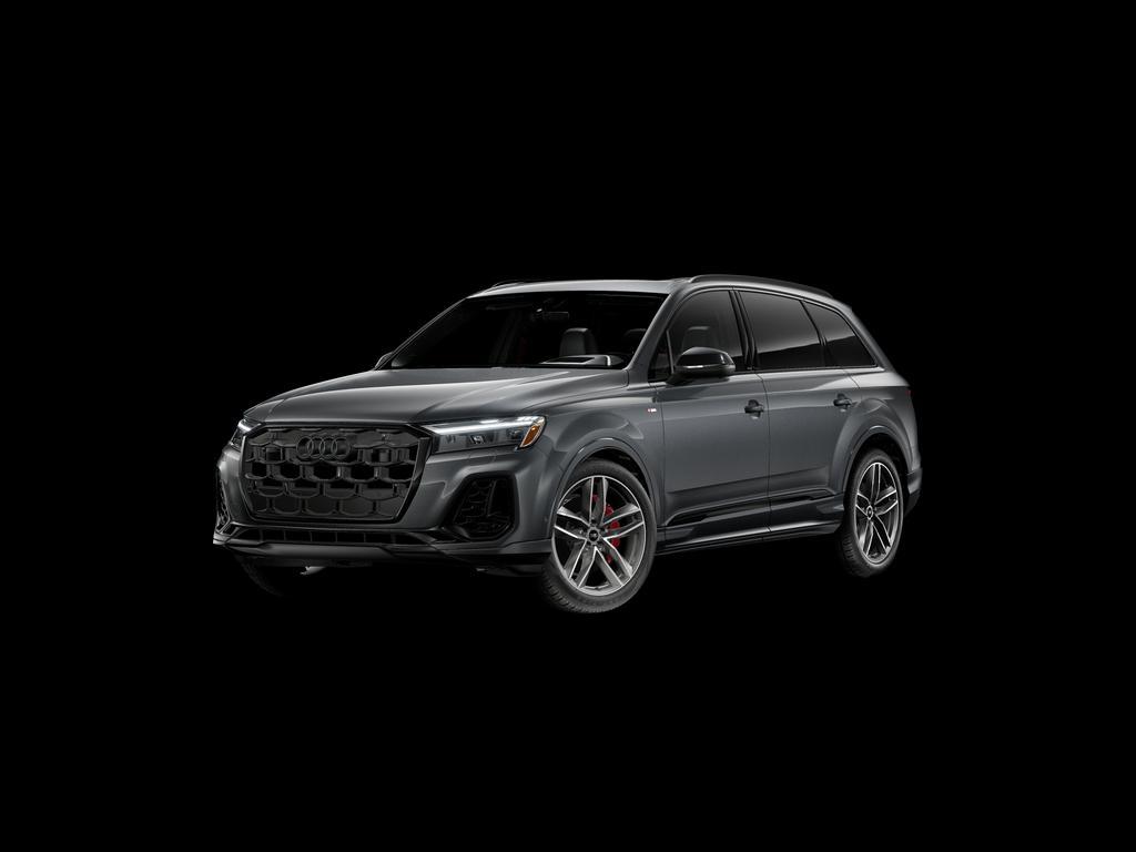 new 2026 Audi Q7 car, priced at $80,900