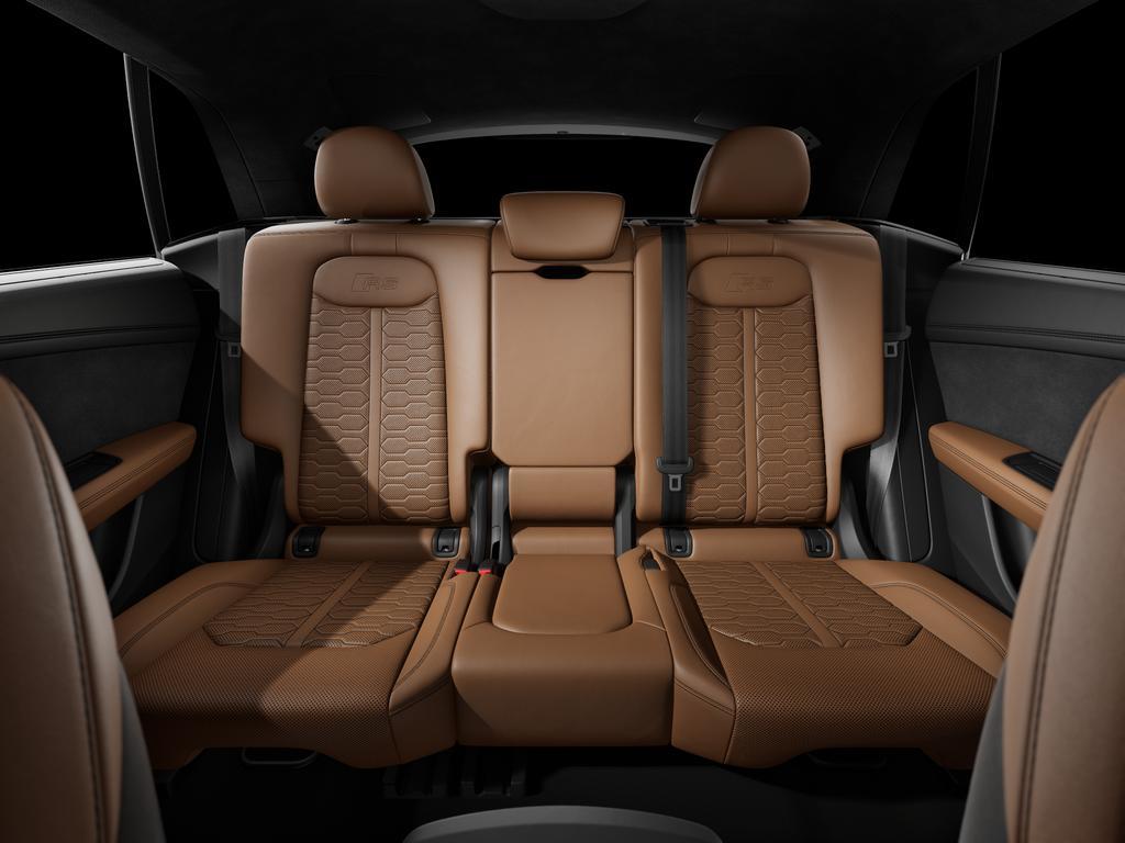 new 2026 Audi RS Q8 car, priced at $151,265