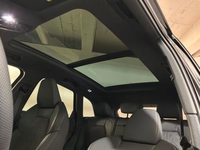 new 2025 Audi SQ5 car, priced at $67,975