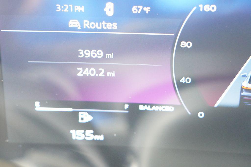 used 2025 Audi Q5 car, priced at $50,549