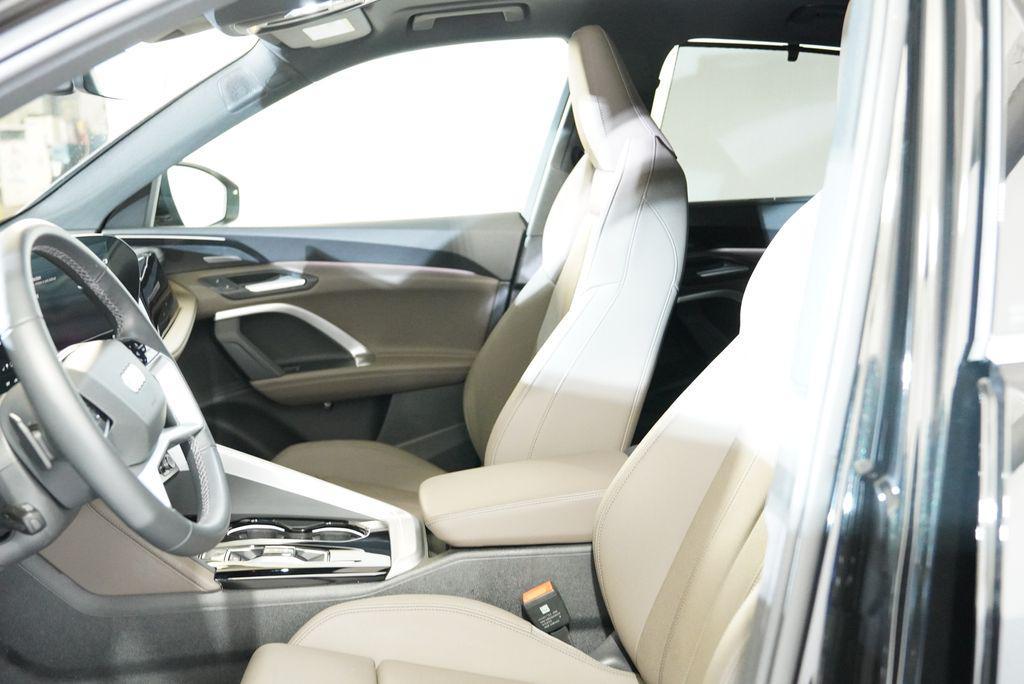 used 2025 Audi Q5 car, priced at $50,549