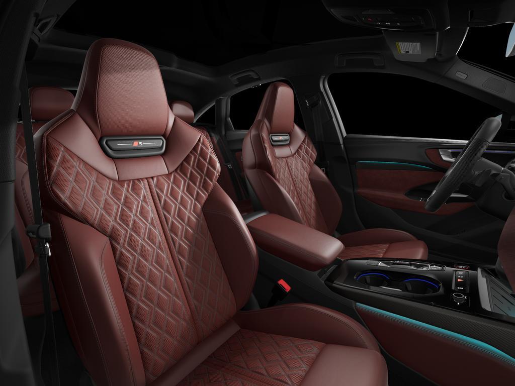 new 2025 Audi S5 car, priced at $69,770