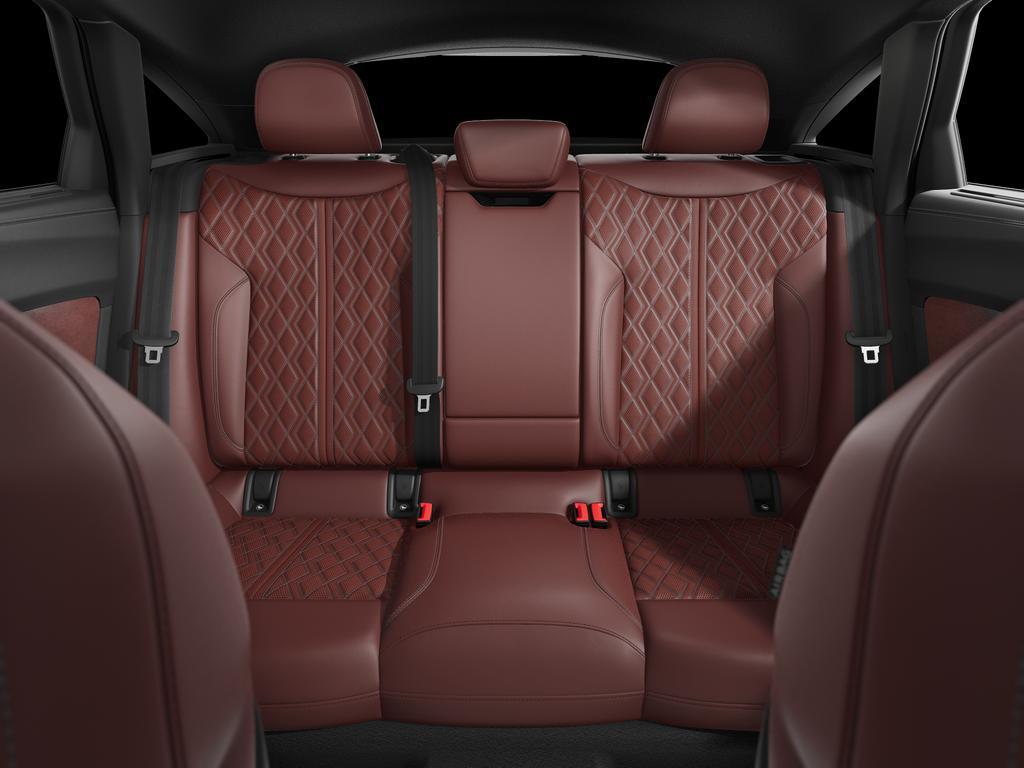 new 2025 Audi S5 car, priced at $69,770