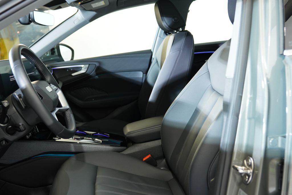 used 2025 Audi A5 car, priced at $44,498