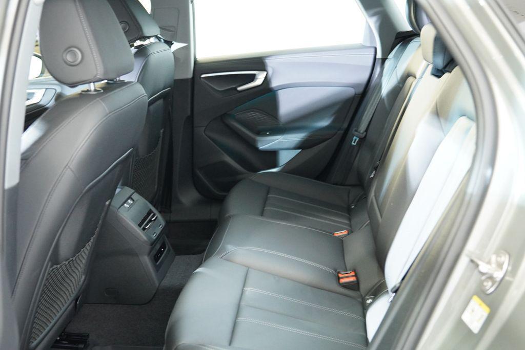 used 2025 Audi A5 car, priced at $44,498