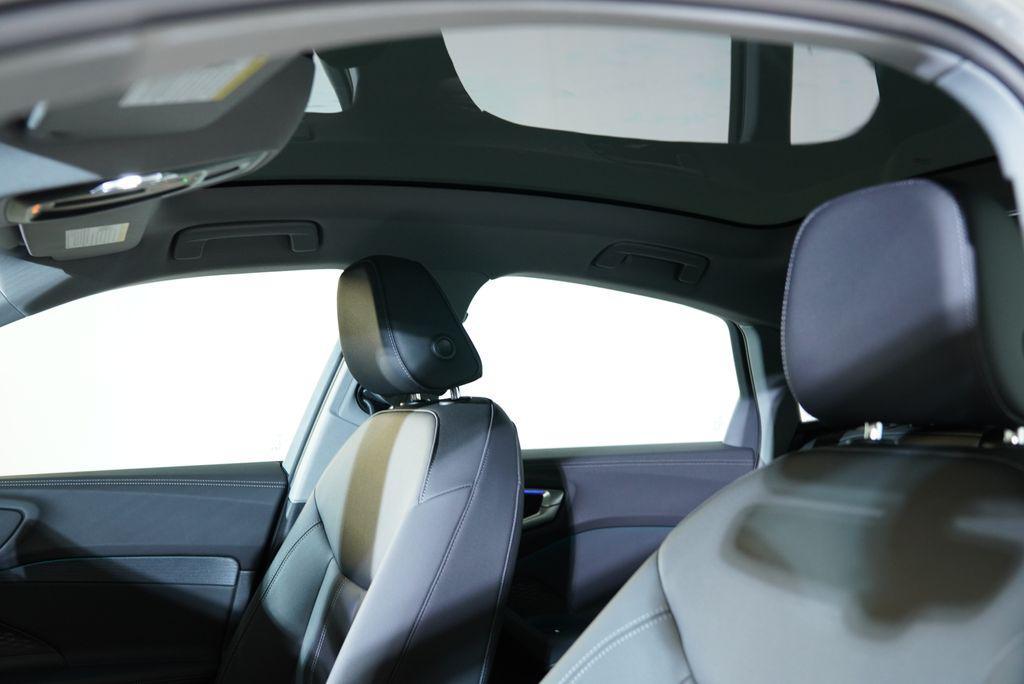 used 2025 Audi A5 car, priced at $44,498