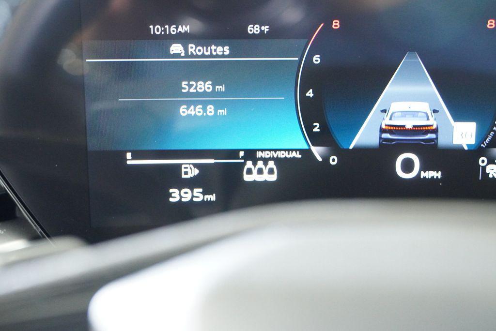 used 2025 Audi A5 car, priced at $44,498