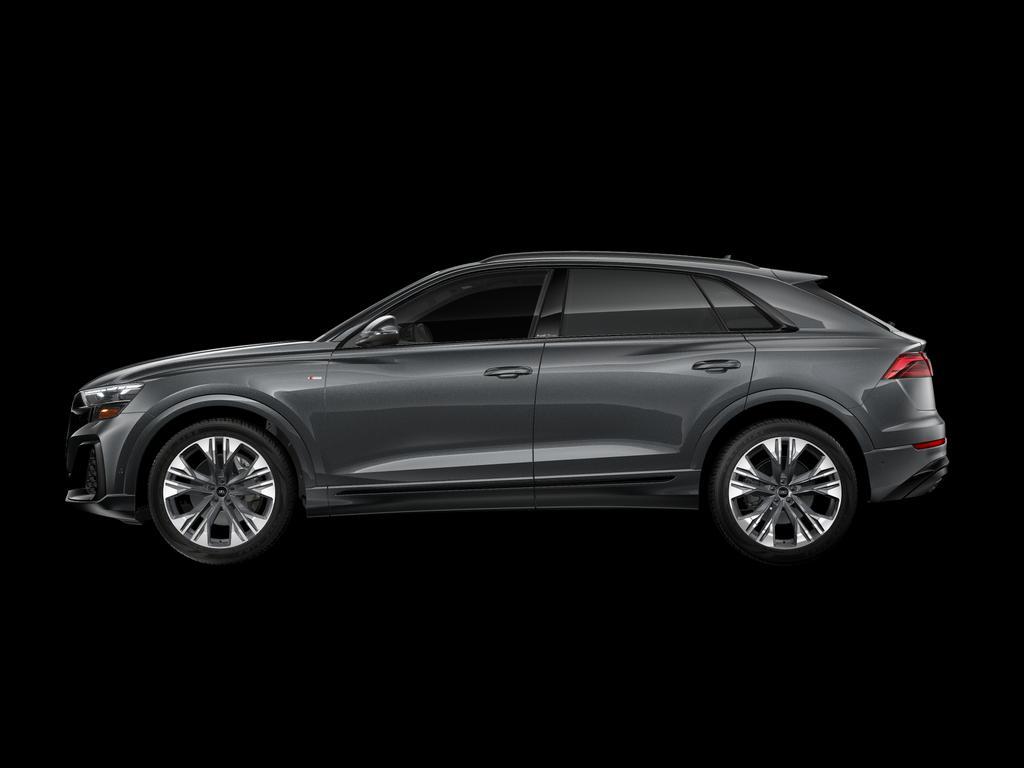 new 2026 Audi Q8 car, priced at $81,900