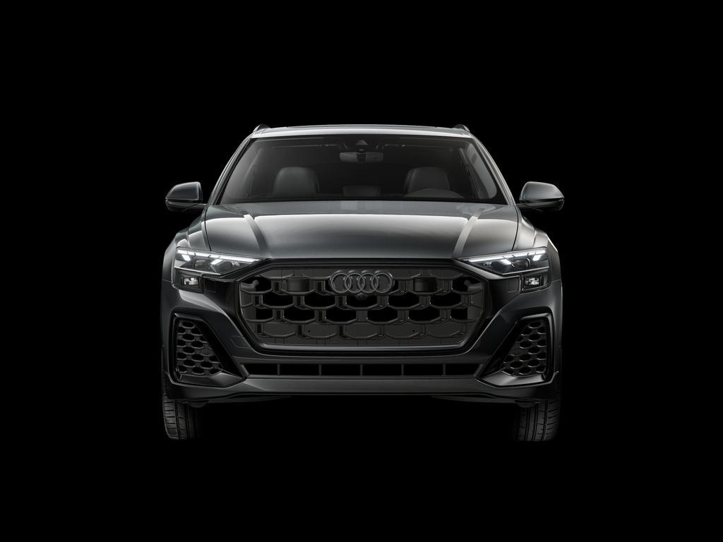 new 2026 Audi Q8 car, priced at $81,900