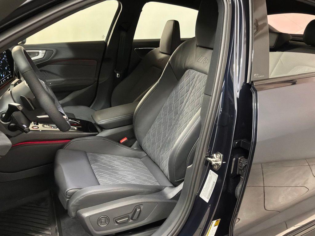 new 2025 Audi S5 car, priced at $70,765