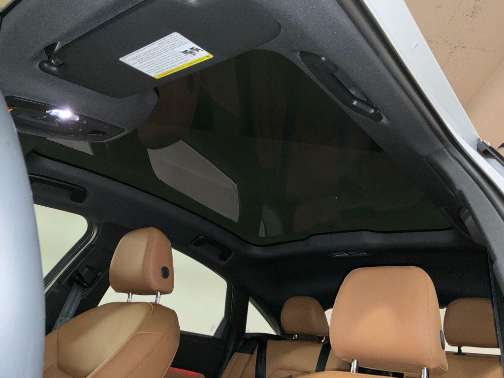 new 2025 Audi A5 car, priced at $47,945