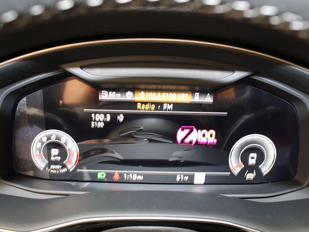 new 2026 Audi Q7 car, priced at $63,195