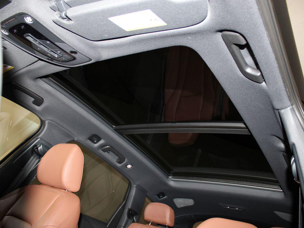 new 2026 Audi Q7 car, priced at $63,195