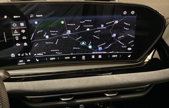 new 2025 Audi S5 car, priced at $65,070