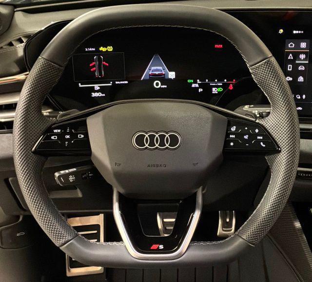 new 2025 Audi S5 car, priced at $65,070