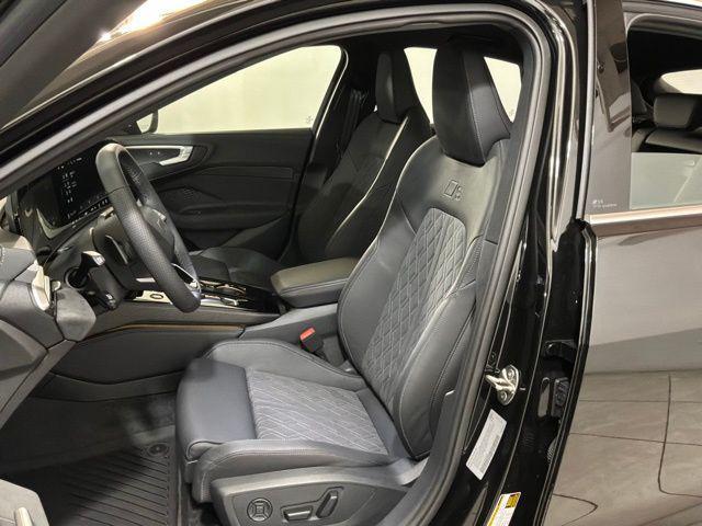 new 2025 Audi S5 car, priced at $65,070
