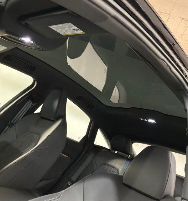 new 2025 Audi S5 car, priced at $65,070