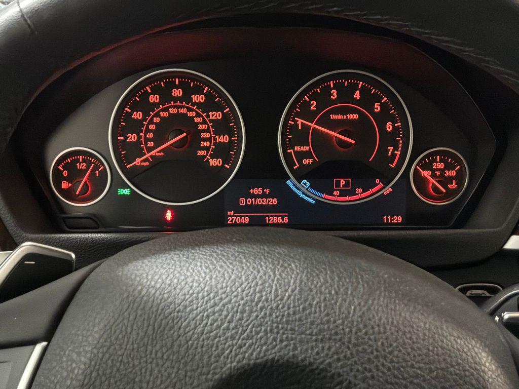 used 2018 BMW 430 car, priced at $23,827