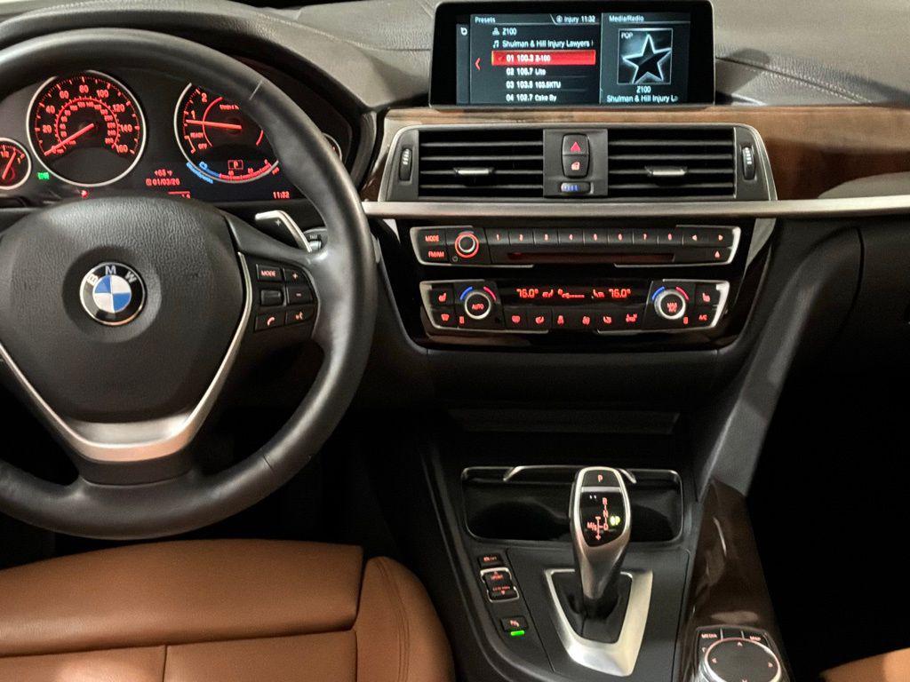 used 2018 BMW 430 car, priced at $23,827