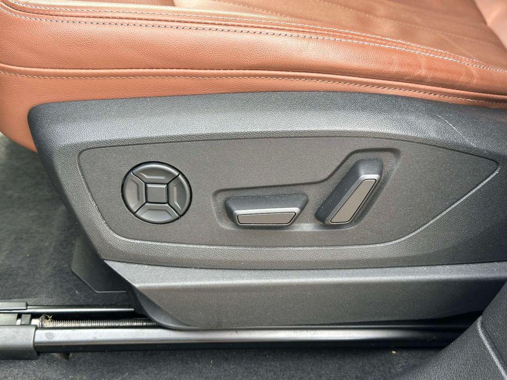 used 2024 Audi Q8 e-tron car, priced at $35,685